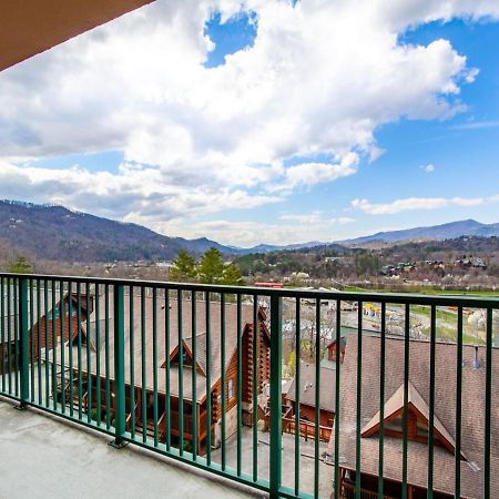 A View To Remember - Mountain Views, Resort Pools! Pigeon Forge Exterior photo