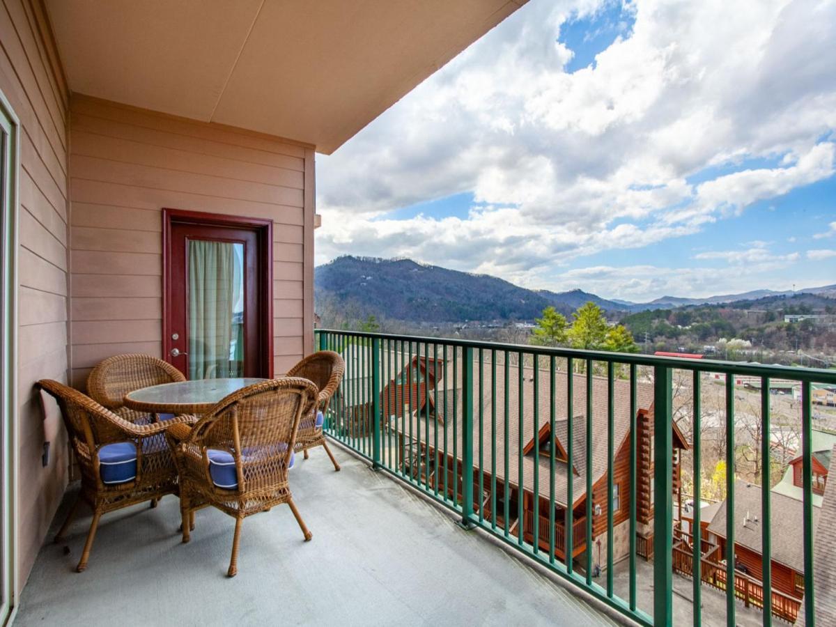 A View To Remember - Mountain Views, Resort Pools! Pigeon Forge Exterior photo