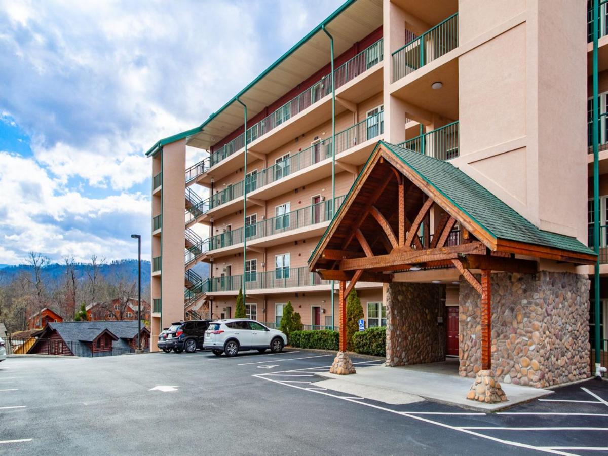 A View To Remember - Mountain Views, Resort Pools! Pigeon Forge Exterior photo