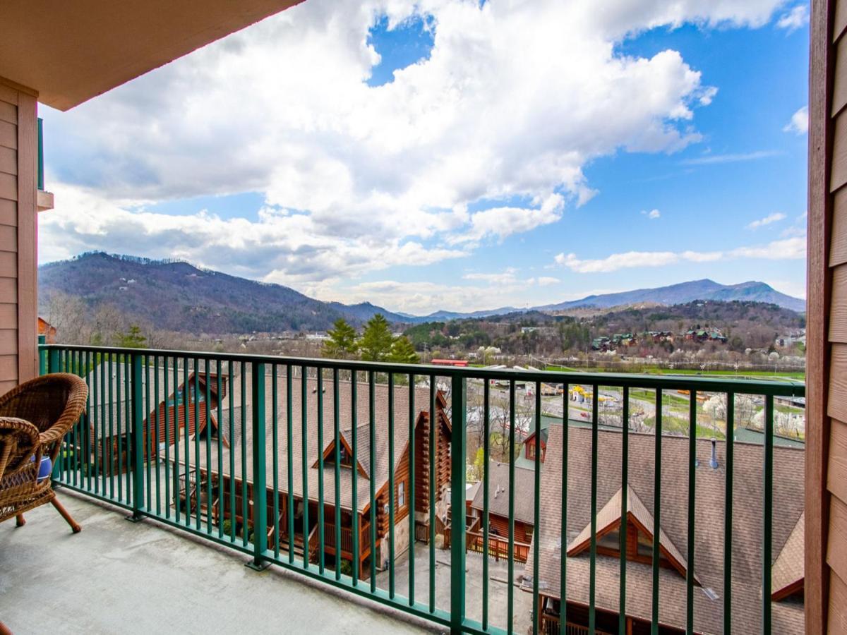 A View To Remember - Mountain Views, Resort Pools! Pigeon Forge Exterior photo