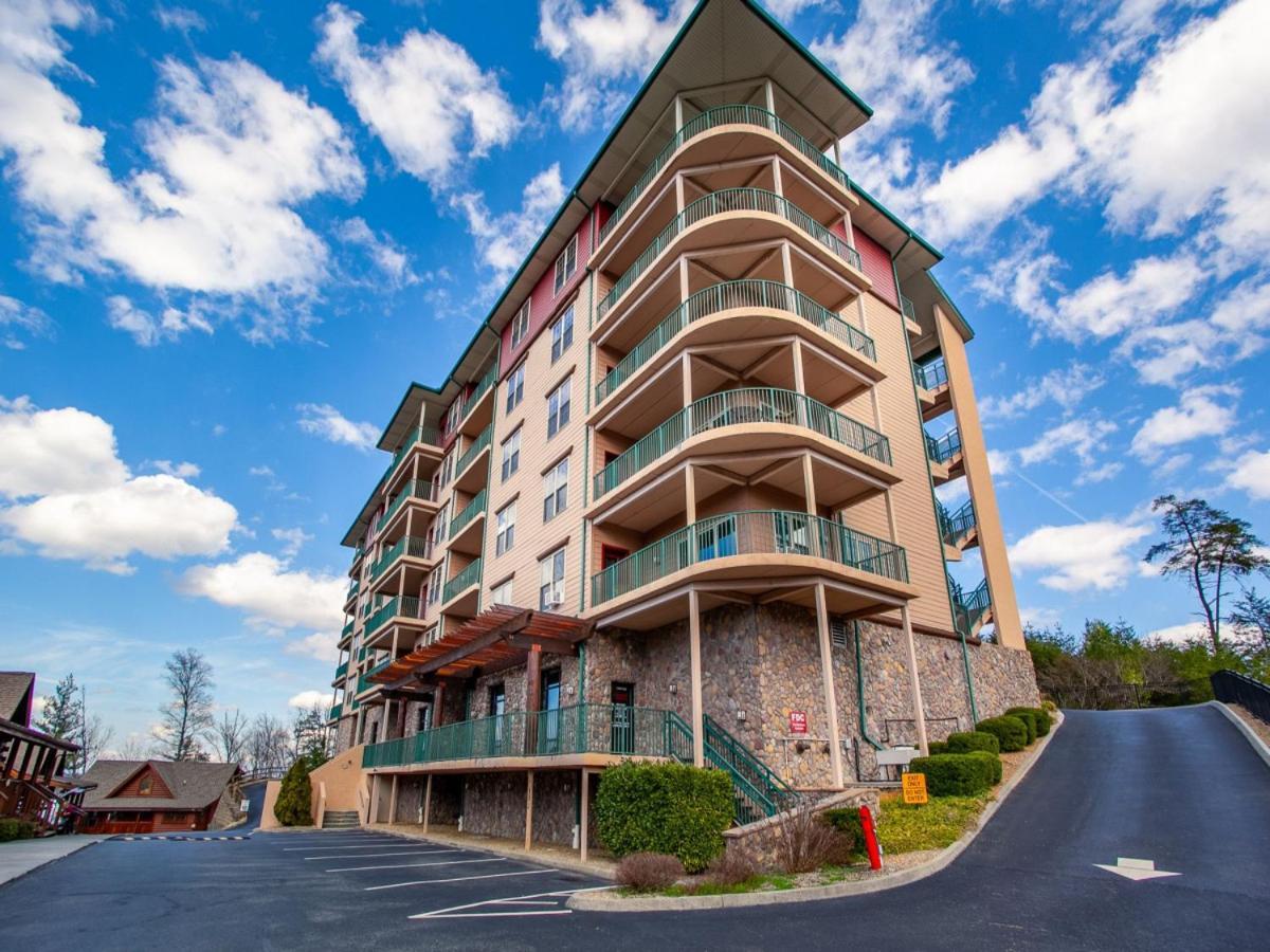 A View To Remember - Mountain Views, Resort Pools! Pigeon Forge Exterior photo